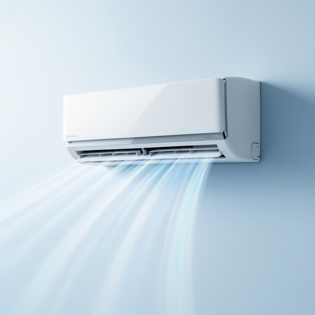 Climatização